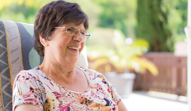 You’re Never Too Old for Dental Implants
