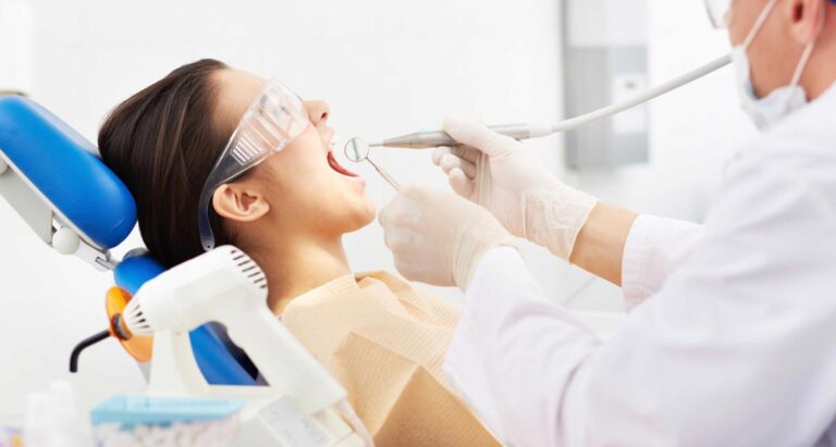 The Age of Digital Dentistry “Endoscopic root canal treatment”
