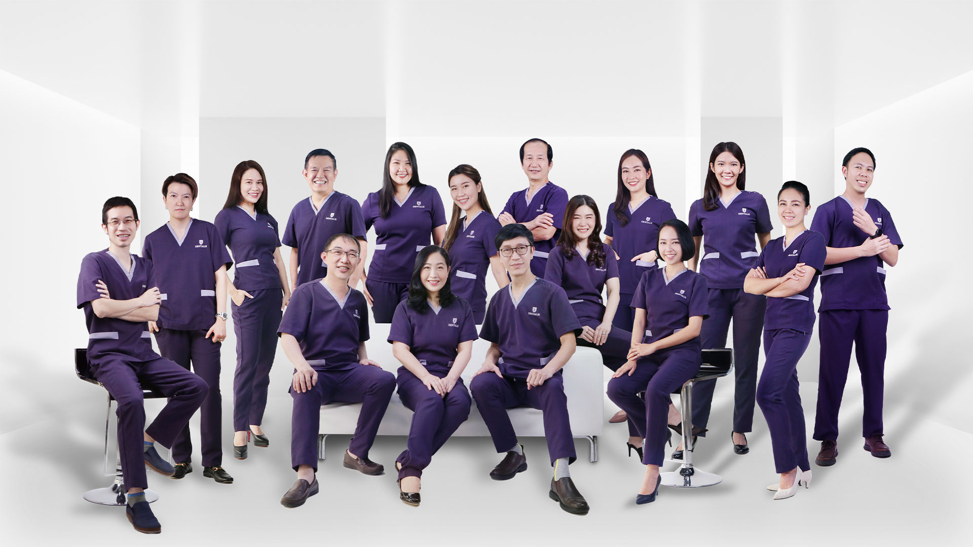 ศูนย์ทันตกรรม (Dentalis Center)